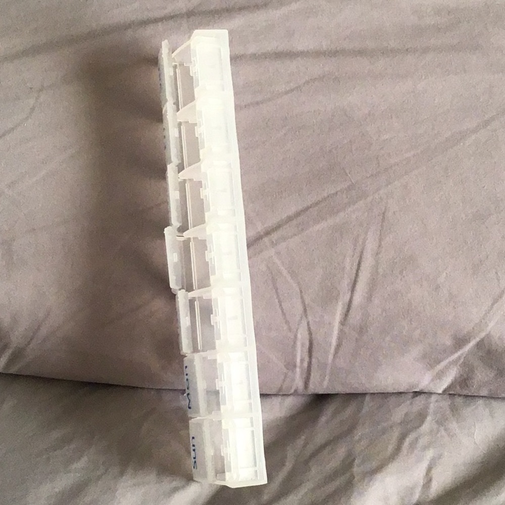 Pill Case - Picture 2 of 2